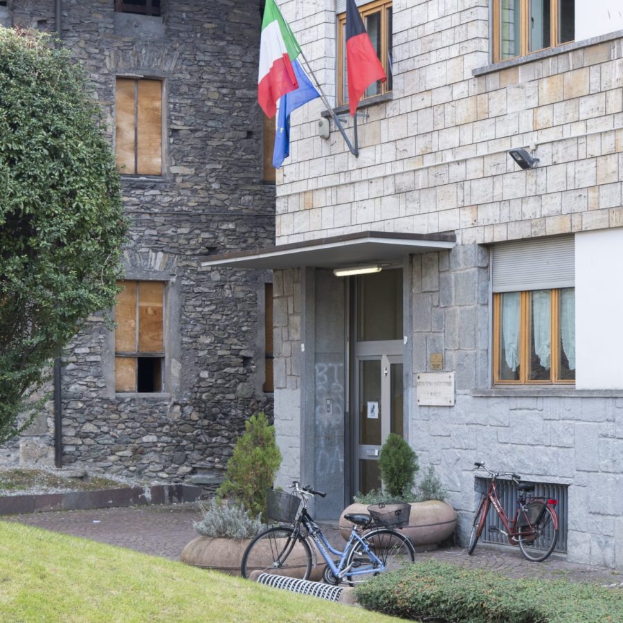 Istituto Manzetti