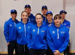 Italia Baseball