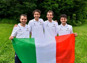 Italia europei corsa in montagna foto Vaninetti Fidal