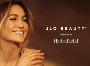 JLo Hydrafacial