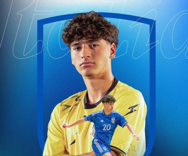 Jacopo Grosso foto Facebook Aosta Calcio