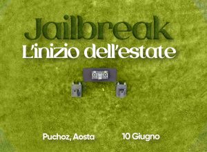 Jailbreak