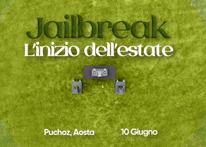 Jailbreak