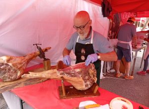Jambon Day