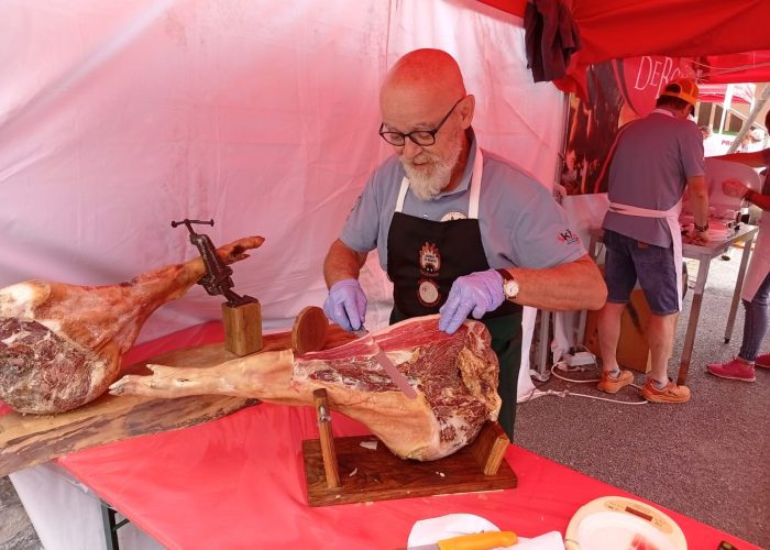 Jambon Day