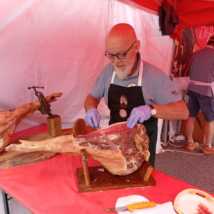 Jambon Day