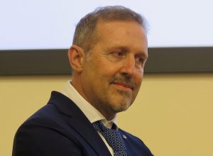Jean Dondeynaz segretario regionale CISL VdA