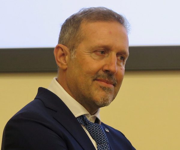 Jean Dondeynaz segretario regionale CISL VdA