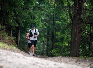 Jim Walmsley OCC photo UTMB Paul Brechu