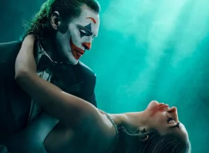 Joker folie a deux di Todd Phillips