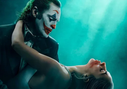 Joker folie a deux di Todd Phillips