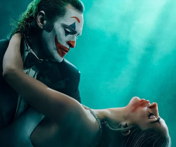 Joker folie a deux di Todd Phillips