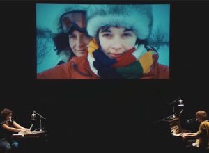 Journées de la Francophonie Heidi Project