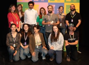 Jury Jeunes con Riccardo Pittaluga Alessandro Bisognani BREF