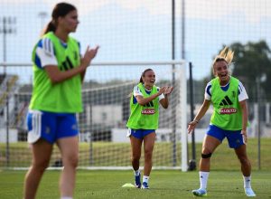Juventus Women foto sito ufficiale