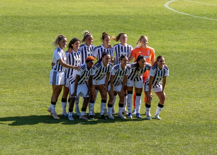 JuventusWomen-Servette_16luglio2026-Chatillon_phVPirana