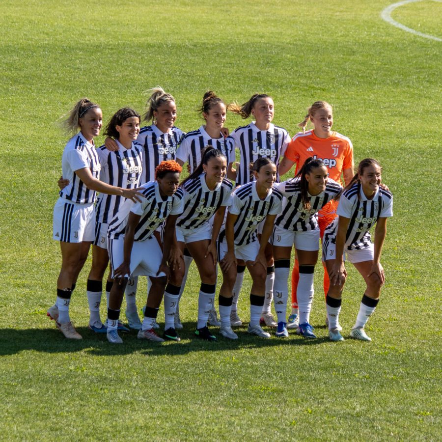 JuventusWomen-Servette_16luglio2026-Chatillon_phVPirana