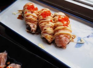 KURA Sushi Restaurant Aosta