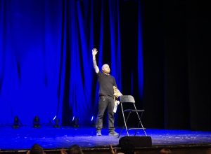 Kamikaze di Eleazaro Rossi