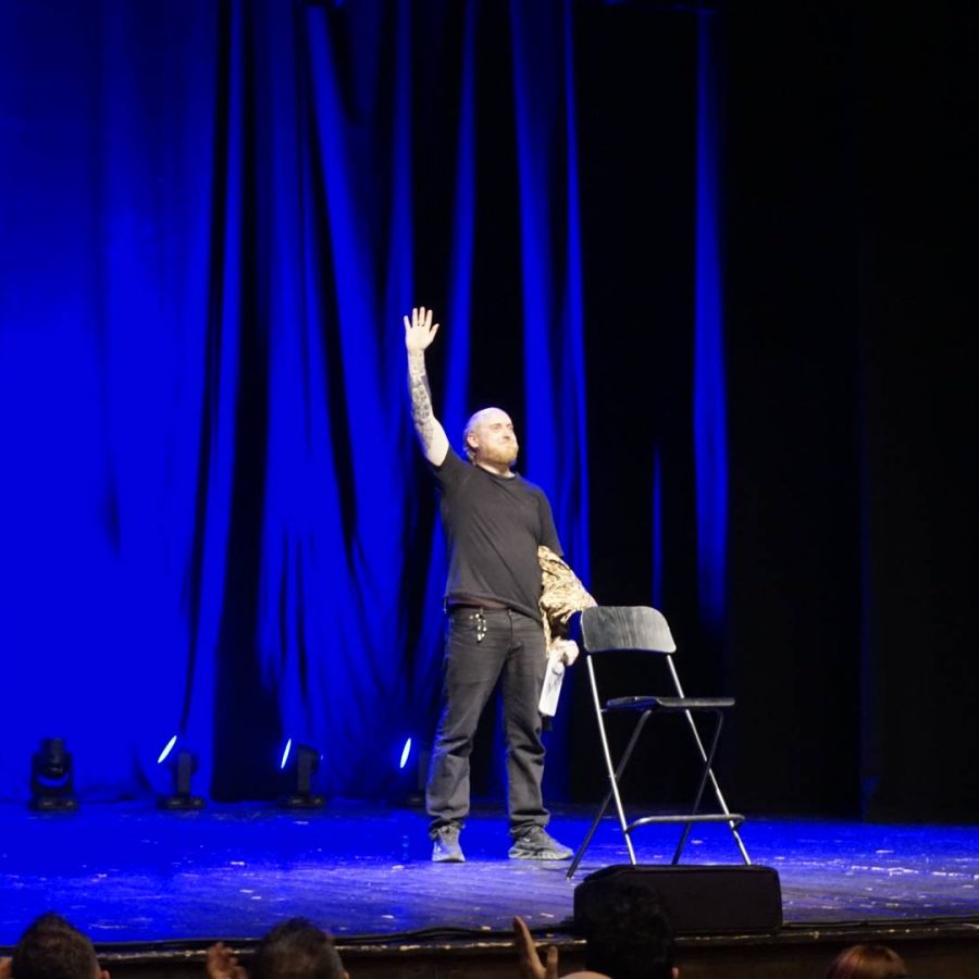 Kamikaze di Eleazaro Rossi