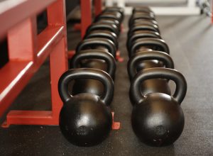 Kettlebell