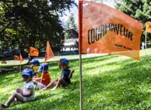 Kids&Junior Fiabe Remix, Parco Bollino - ph Giacomo Buzio