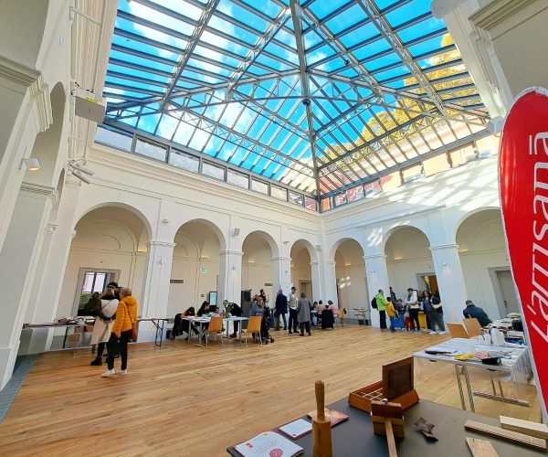 L’Artisanà Evento Artigiano
