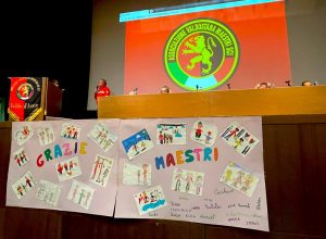 L'Assemblea 2021 dei Maestri di sci