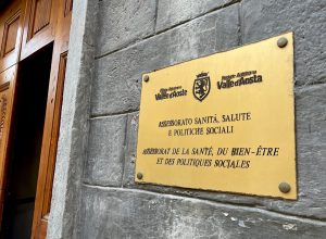 L'Assessorato alla Sanità salute e politiche sociali