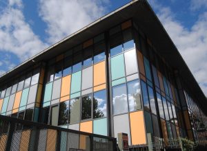 L'Istituzione scolastica Einaudi di Aosta