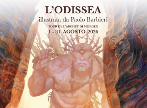 L'Odissea