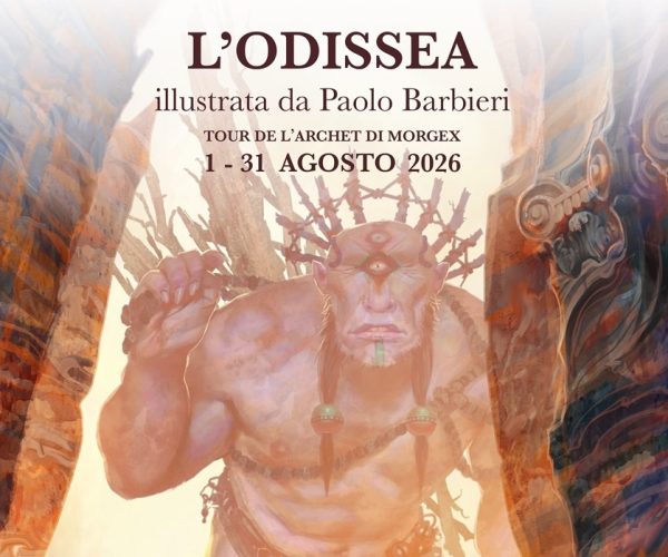 L'Odissea