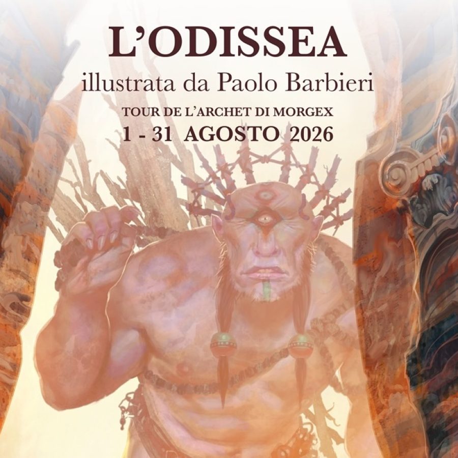 L'Odissea