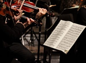 L’Orchestre du Conservatoire