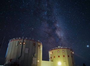 LOsservatorio Astronomico regionale