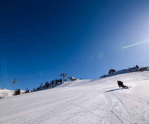 La Thuile - Foto Joël Viérin