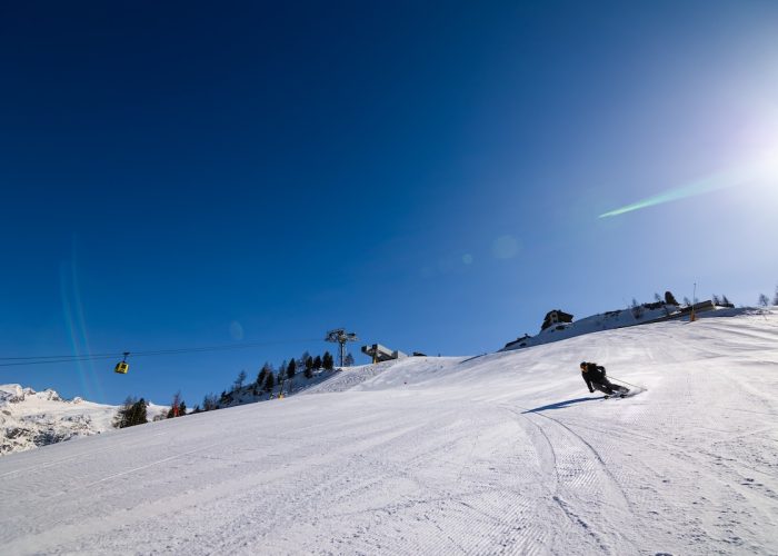 La Thuile - Foto Joël Viérin