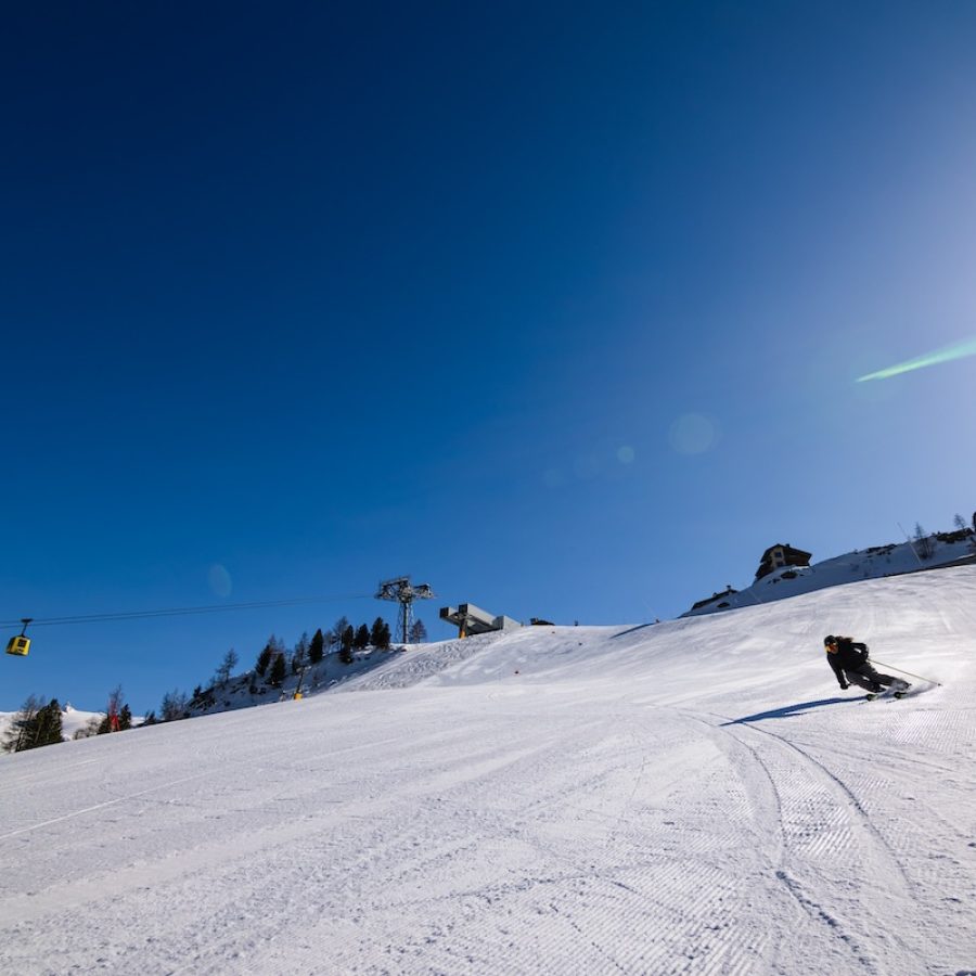 La Thuile - Foto Joël Viérin