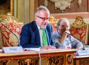 Roberto Maroni - foto Wikipedia