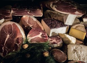 La Bottega degli Antichi Sapori