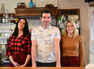 La Cave Valdôtaine