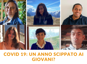 Gli ospiti della tavola rotonda