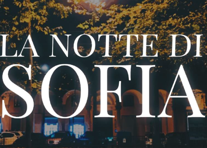 La Notte di Sofia
