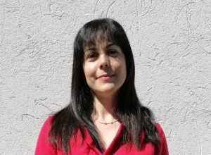 La Presidente del Consiglio Regionale dell'Ordine dei Consulenti del Lavoro della Valle d'Aosta Daniela Broccolato