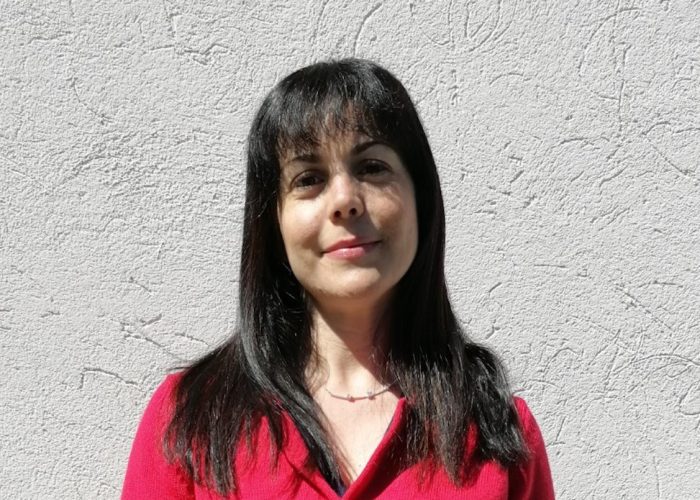 La Presidente del Consiglio Regionale dell'Ordine dei Consulenti del Lavoro della Valle d'Aosta Daniela Broccolato