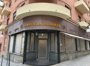 La Riviera del dolce