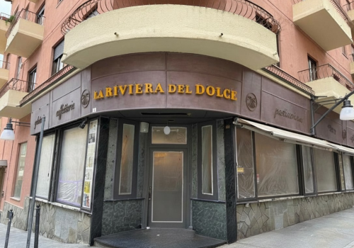 La Riviera del dolce