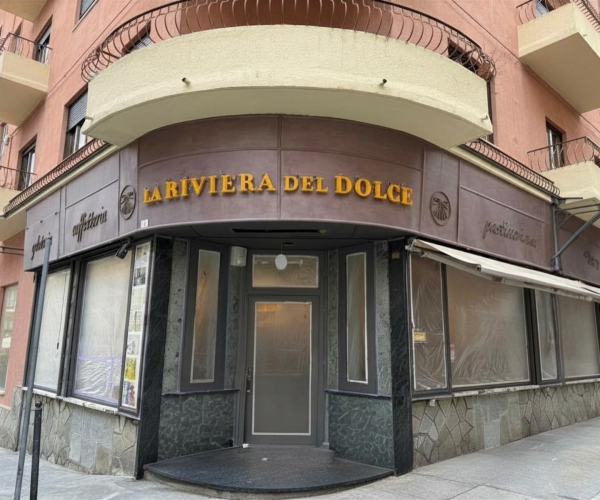La Riviera del dolce