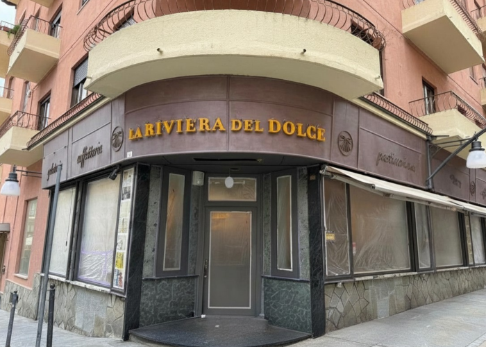 La Riviera del dolce