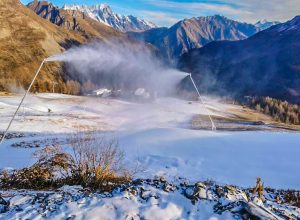 La Thuile Foto Lathuile Valle dAosta